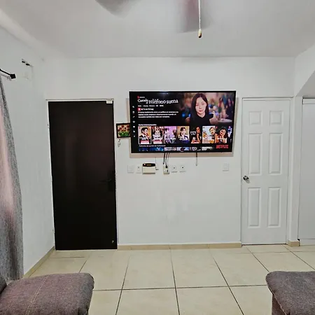 El Hogar Que Deseas Para Vacacionar.